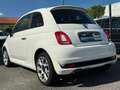 Fiat 500 S*ZAHNRIEMEN NEU*TÜV 2027*INSP. NEU*CARPLAY Blanc - thumbnail 6
