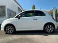 Fiat 500 S*ZAHNRIEMEN NEU*TÜV 2027*INSP. NEU*CARPLAY Blanc - thumbnail 4