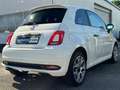 Fiat 500 S*ZAHNRIEMEN NEU*TÜV 2027*INSP. NEU*CARPLAY Blanc - thumbnail 7