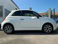 Fiat 500 S*ZAHNRIEMEN NEU*TÜV 2027*INSP. NEU*CARPLAY Blanc - thumbnail 18