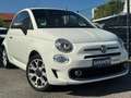 Fiat 500 S*ZAHNRIEMEN NEU*TÜV 2027*INSP. NEU*CARPLAY Blanc - thumbnail 3