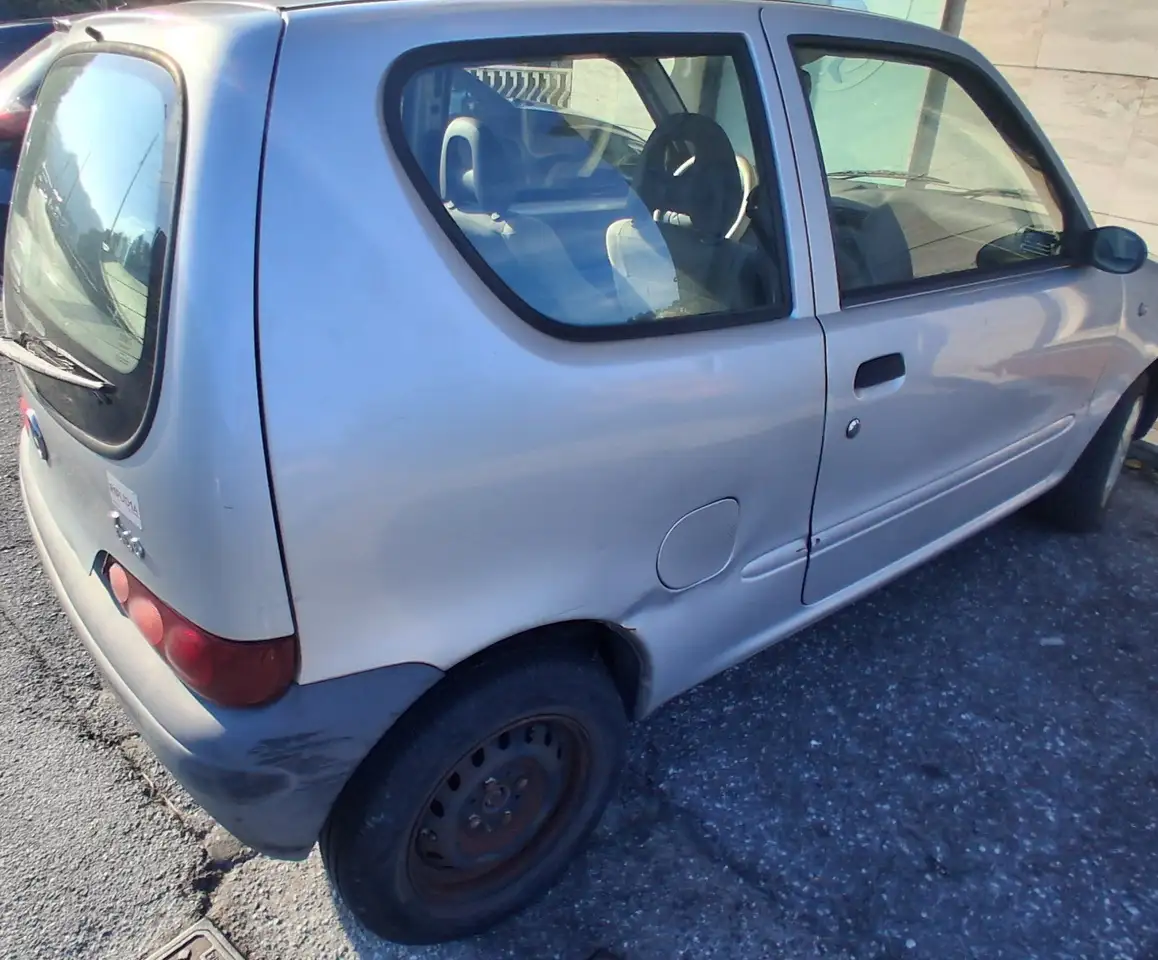 Fiat 600