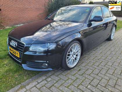 Audi A4 Limousine 3.2 FSI quattro Pro Line Business 19inch