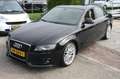 Audi A4 Limousine 3.2 FSI quattro Pro Line Business 19inch Schwarz - thumbnail 1