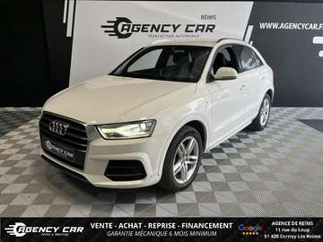 2.0 TDI ultra S LINE - 150 - ATTELAGE