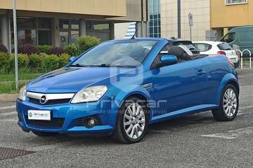 Tigra TwinTop 1.3 CDTI Sport