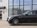 Mercedes-Benz E 400 Estate 4MATIC V6 334PK AMG LINE *AIRMATIC*PANO*HAA Zwart - thumbnail 50