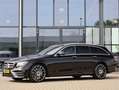 Mercedes-Benz E 400 Estate 4MATIC V6 334PK AMG LINE *AIRMATIC*PANO*HAA Zwart - thumbnail 3