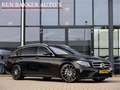 Mercedes-Benz E 400 Estate 4MATIC 334PK AMG LINE *AIRMATIC*PANO*HAAK*2 Black - thumbnail 1