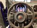 Abarth 595 Competizione 1.4 Turbo T-Jet 180 CV Competizione MTA Blu/Azzurro - thumbnail 9