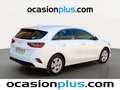 Kia Ceed / cee'd 1.6 MHEV iMT Eco-Dynamics Drive 136 Blanco - thumbnail 4