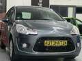 Citroen C3 VTi 95PS/Automatik/Nur.38.000KM/Klima/AHK Grau - thumbnail 3