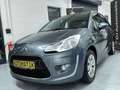 Citroen C3 VTi 95PS/Automatik/Nur.38.000KM/Klima/AHK Grau - thumbnail 5