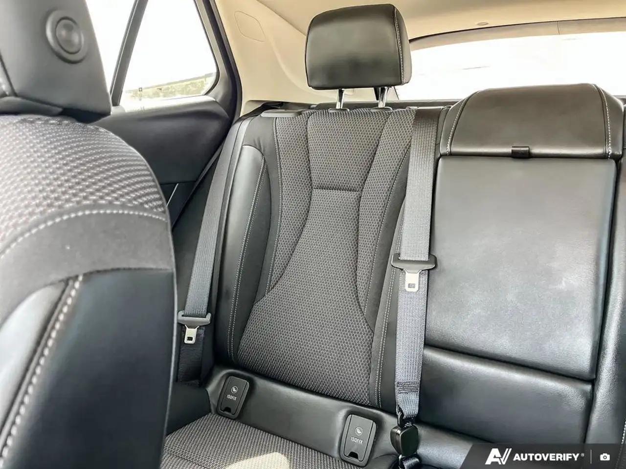 Buick Envision снимка Buick Envision