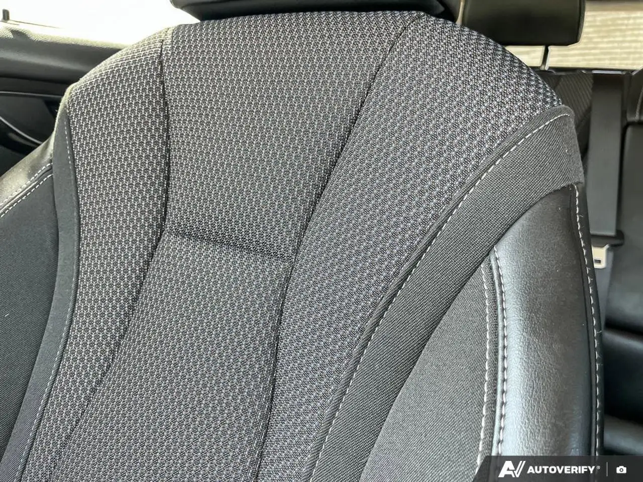 Buick Envision снимка Buick Envision
