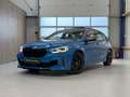 BMW 135 1-serie M135i xDrive High Executive 306PK - PANORA Bleu - thumbnail 30