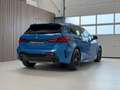 BMW 135 1-serie M135i xDrive High Executive 306PK - PANORA Bleu - thumbnail 2