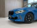 BMW 135 1-serie M135i xDrive High Executive 306PK - PANORA Bleu - thumbnail 38