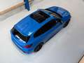 BMW 135 1-serie M135i xDrive High Executive 306PK - PANORA Bleu - thumbnail 4