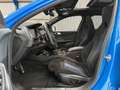 BMW 135 1-serie M135i xDrive High Executive 306PK - PANORA Bleu - thumbnail 6