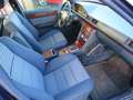Mercedes-Benz E 300 T D W124 *Automatik*Klima*AHK*GJ-Reifen*Euro 2* Bleu - thumbnail 10