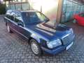 Mercedes-Benz E 300 T D W124 *Automatik*Klima*AHK*GJ-Reifen*Euro 2* Blauw - thumbnail 1
