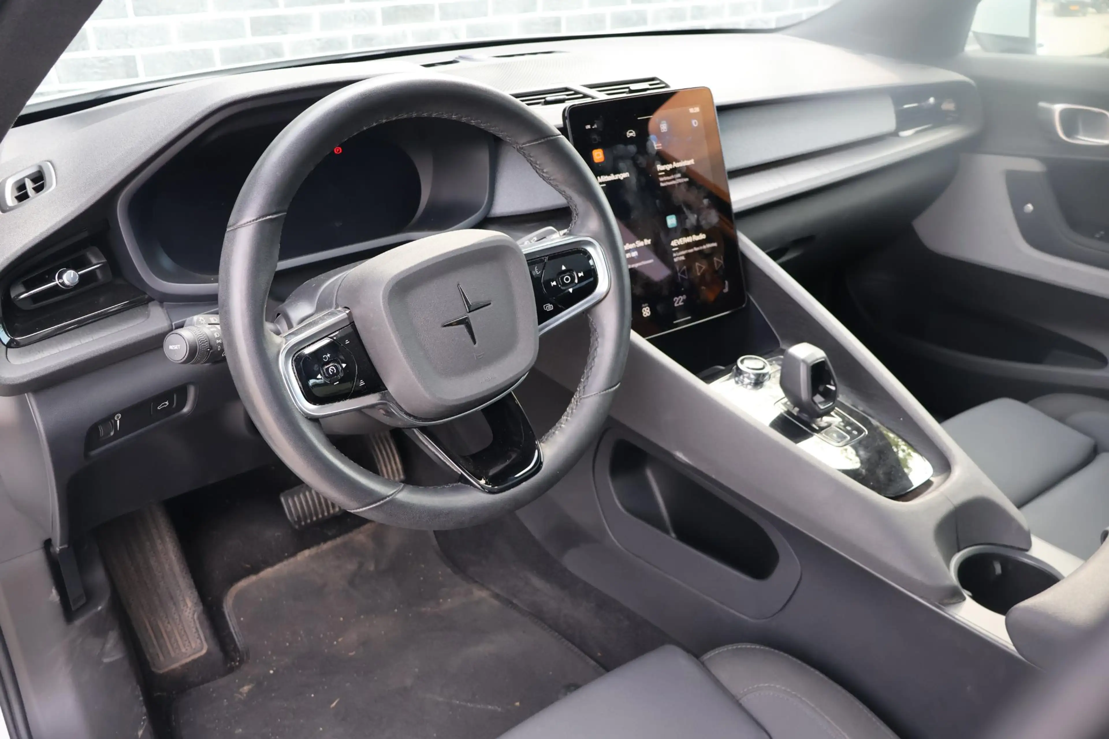 Polestar 2 Long Range Dual Motor 78 kWh | SOH 90% | Performan — photo 4