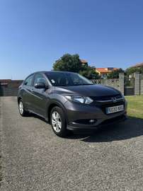 1.6 i-DTEC Elegance