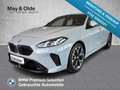 BMW 120 i M SPORT LED ACC RFK T-LEDER SHZ NAVI Digitales C Gris - thumbnail 1