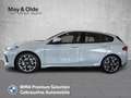 BMW 120 i M SPORT LED ACC RFK T-LEDER SHZ NAVI Digitales C Gris - thumbnail 2