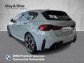BMW 120 i M SPORT LED ACC RFK T-LEDER SHZ NAVI Digitales C Gris - thumbnail 5