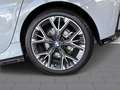 BMW 120 i M SPORT LED ACC RFK T-LEDER SHZ NAVI Digitales C Gris - thumbnail 6