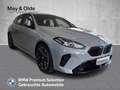 BMW 120 i M SPORT LED ACC RFK T-LEDER SHZ NAVI Digitales C Gris - thumbnail 4