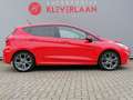 Ford Fiesta 1.0 EcoBoost ST-Line | CAMERA | AIRCO | Red - thumbnail 2