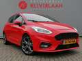 Ford Fiesta 1.0 EcoBoost ST-Line | CAMERA | AIRCO | Red - thumbnail 1