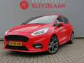 Ford Fiesta 1.0 EcoBoost ST-Line | CAMERA | AIRCO | Rood - thumbnail 4