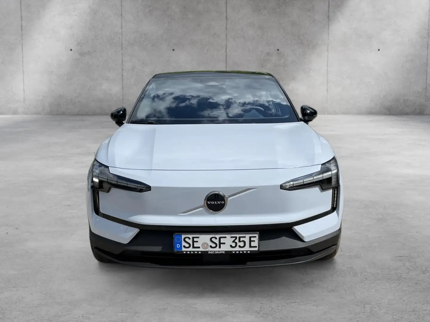 Volvo EX30 Plus AWD Performance Pure Electric *sofort verfügb Blu/Azzurro - 2