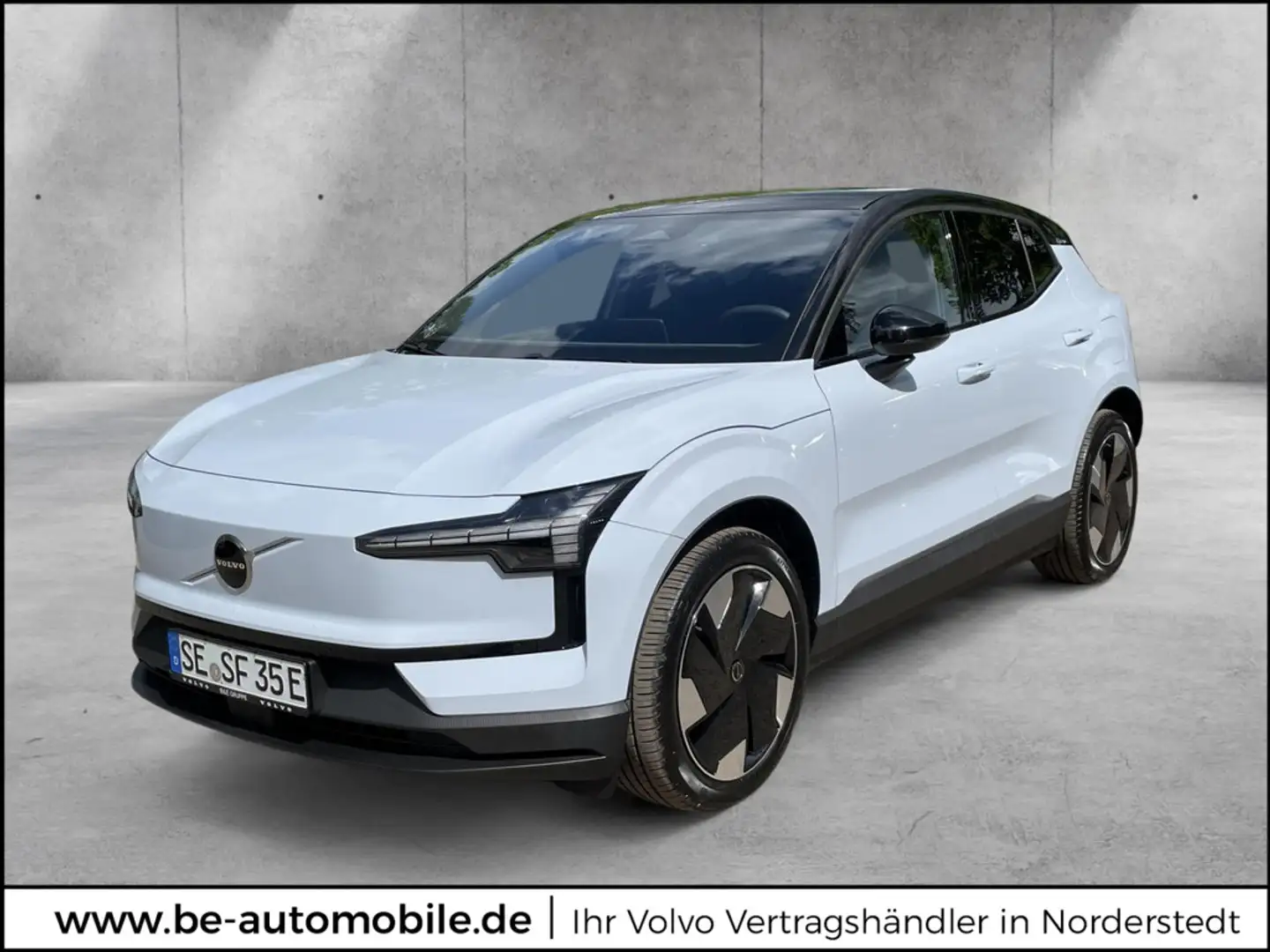 Volvo EX30 Plus AWD Performance Pure Electric *sofort verfügb Blu/Azzurro - 1