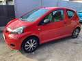 Toyota Aygo 1.0i Rot - thumbnail 8