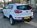 Kia Sportage 2.0 X-ECUTIVE BN Airco Cruise  Camera Stoelverwarm Weiß - thumbnail 6