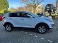 Kia Sportage 2.0 X-ECUTIVE BN Airco Cruise  Camera Stoelverwarm Weiß - thumbnail 4
