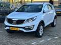 Kia Sportage 2.0 X-ECUTIVE BN Airco Cruise  Camera Stoelverwarm Weiß - thumbnail 2