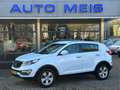 Kia Sportage 2.0 X-ECUTIVE BN Airco Cruise  Camera Stoelverwarm Weiß - thumbnail 1
