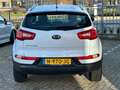 Kia Sportage 2.0 X-ECUTIVE BN Airco Cruise  Camera Stoelverwarm Weiß - thumbnail 5