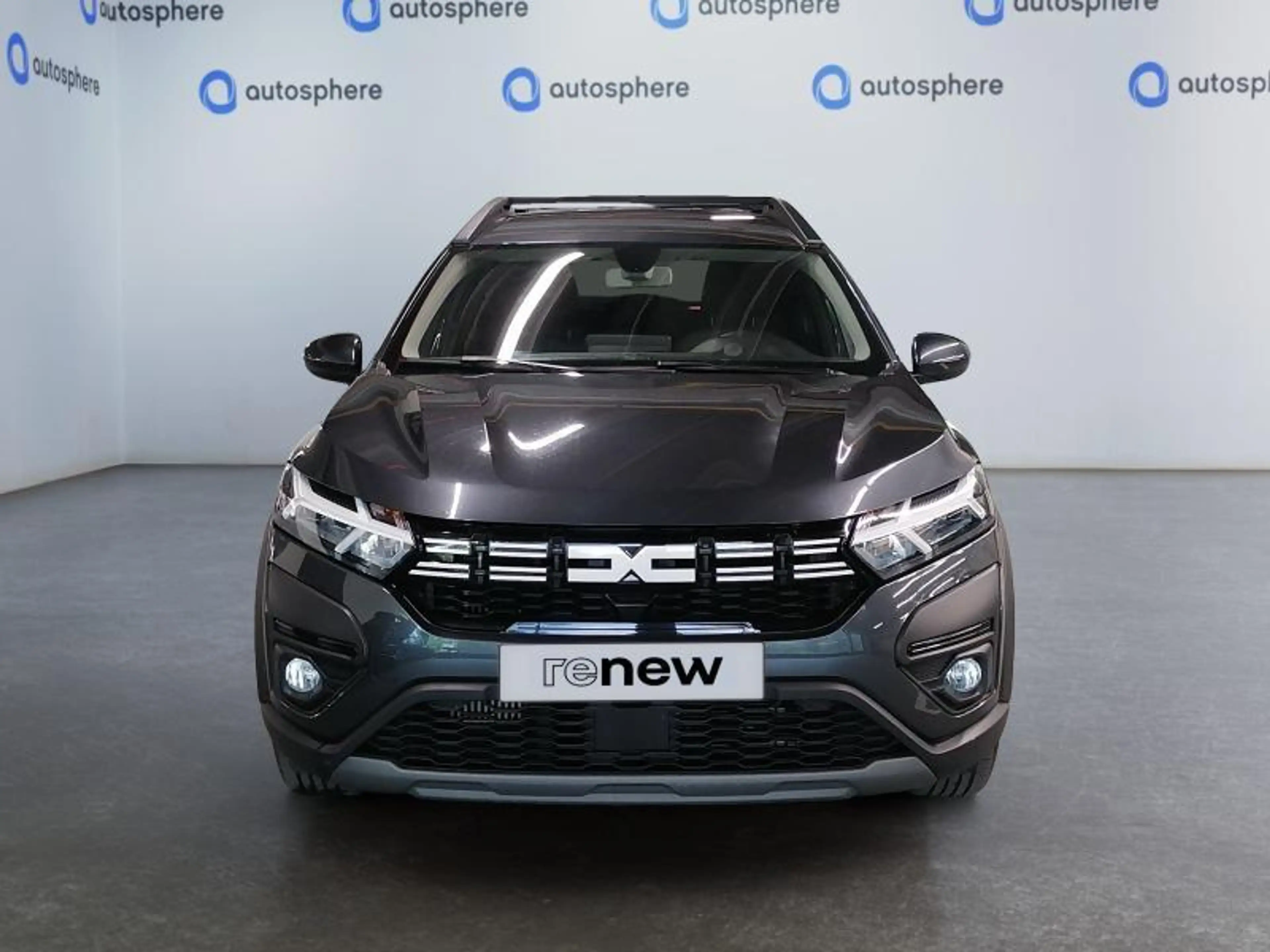 Dacia Jogger Expression 7 pl. — photo 2