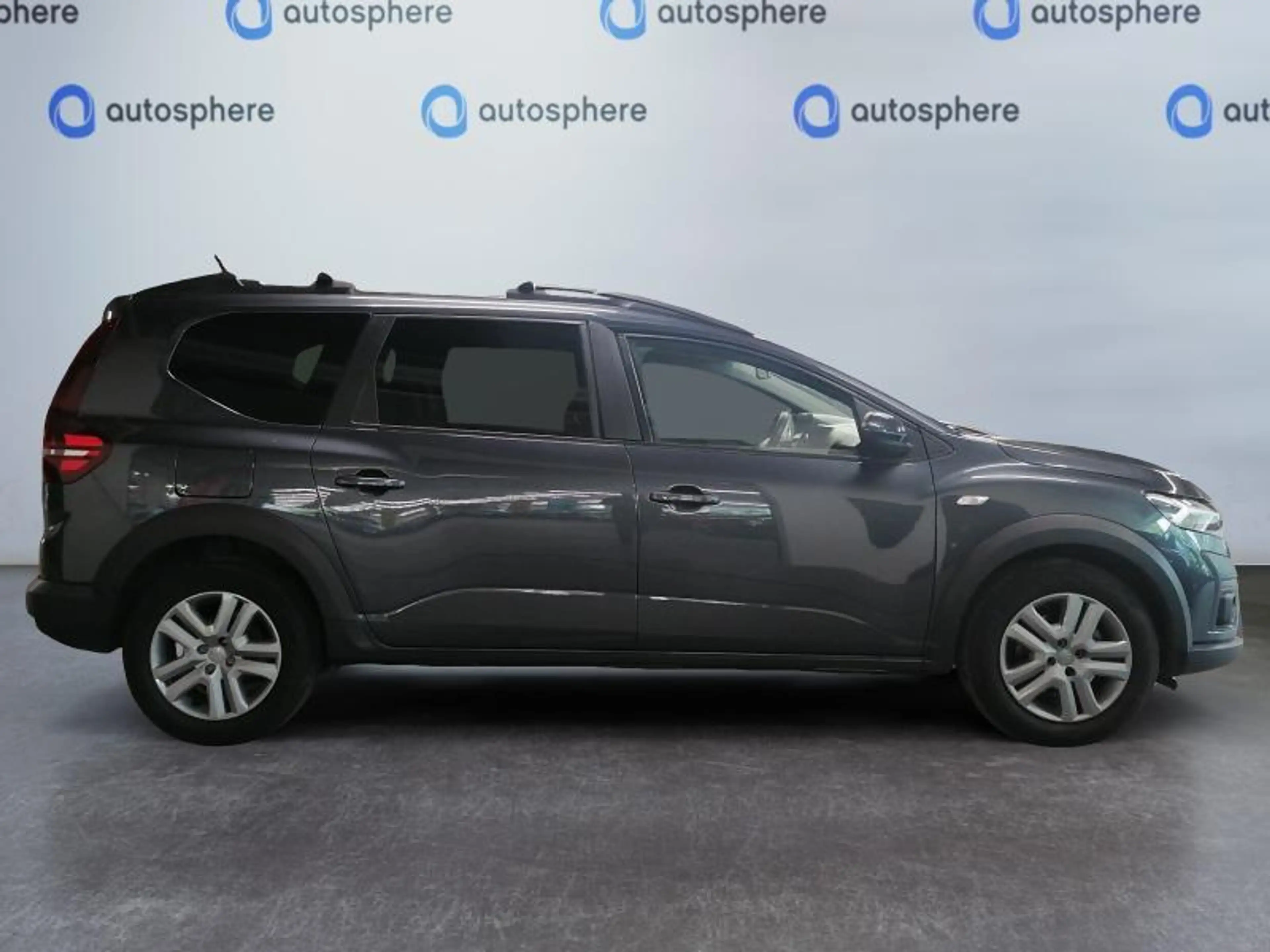Dacia Jogger Expression 7 pl. — photo 8