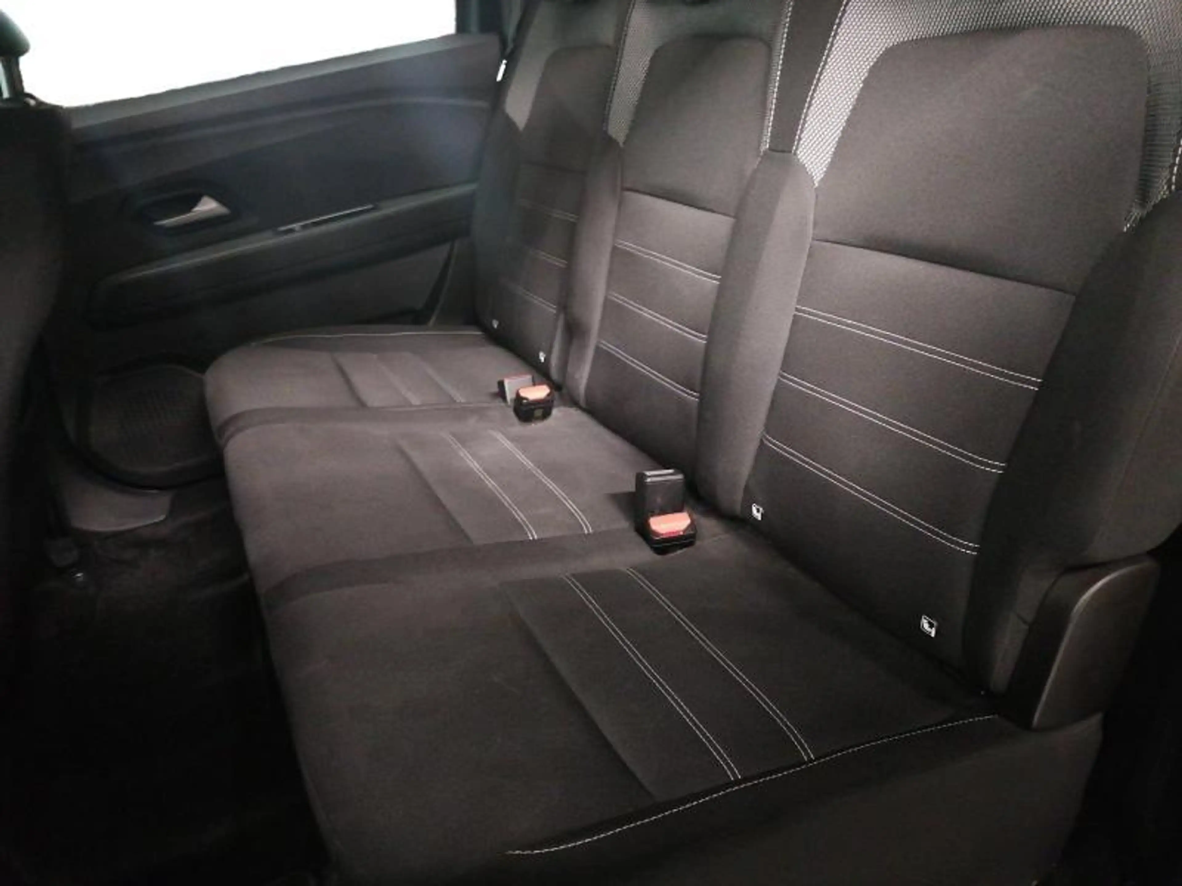 Dacia Jogger Expression 7 pl. — photo 10
