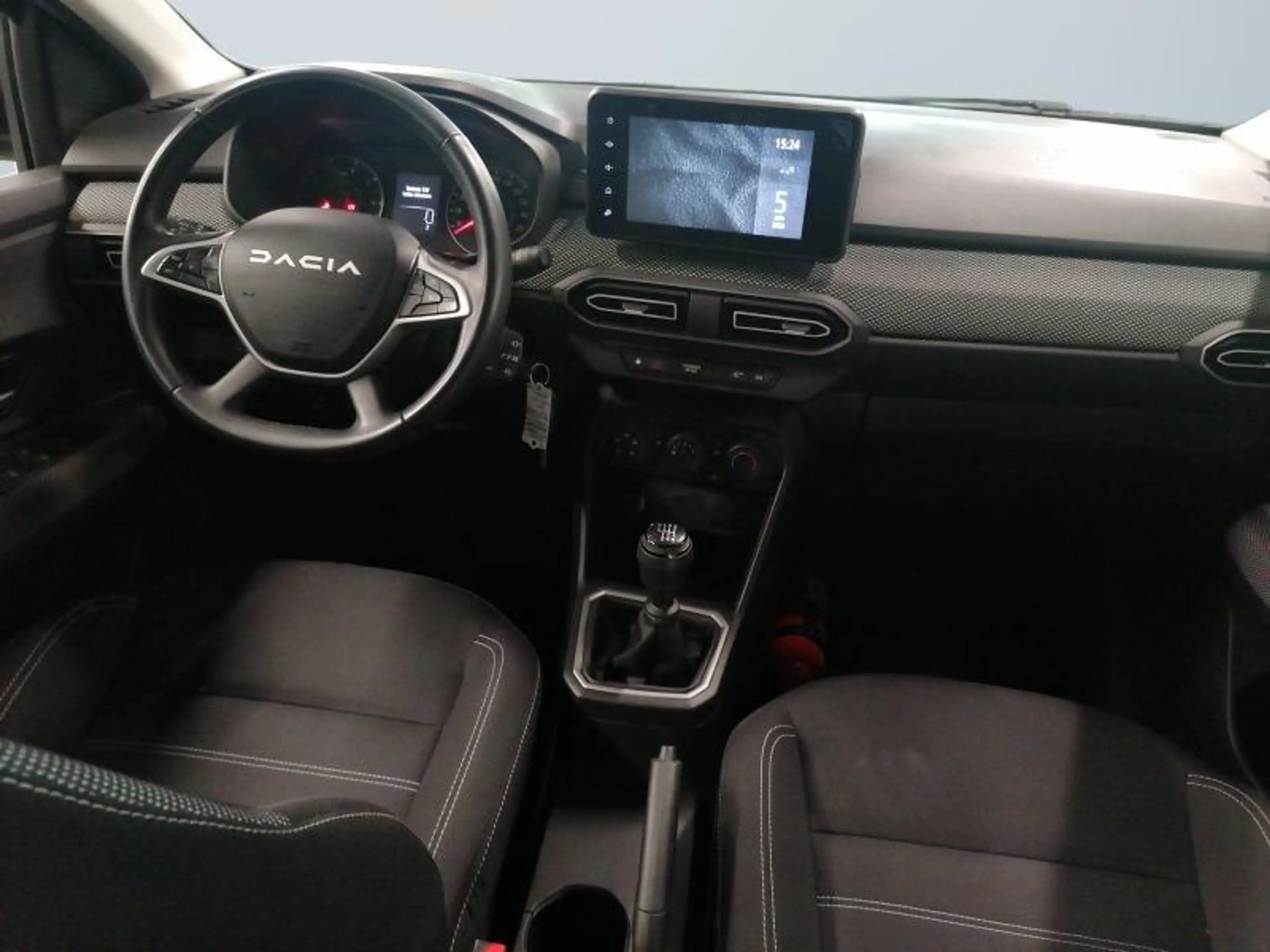 Dacia Jogger Expression 7 pl. — photo 13