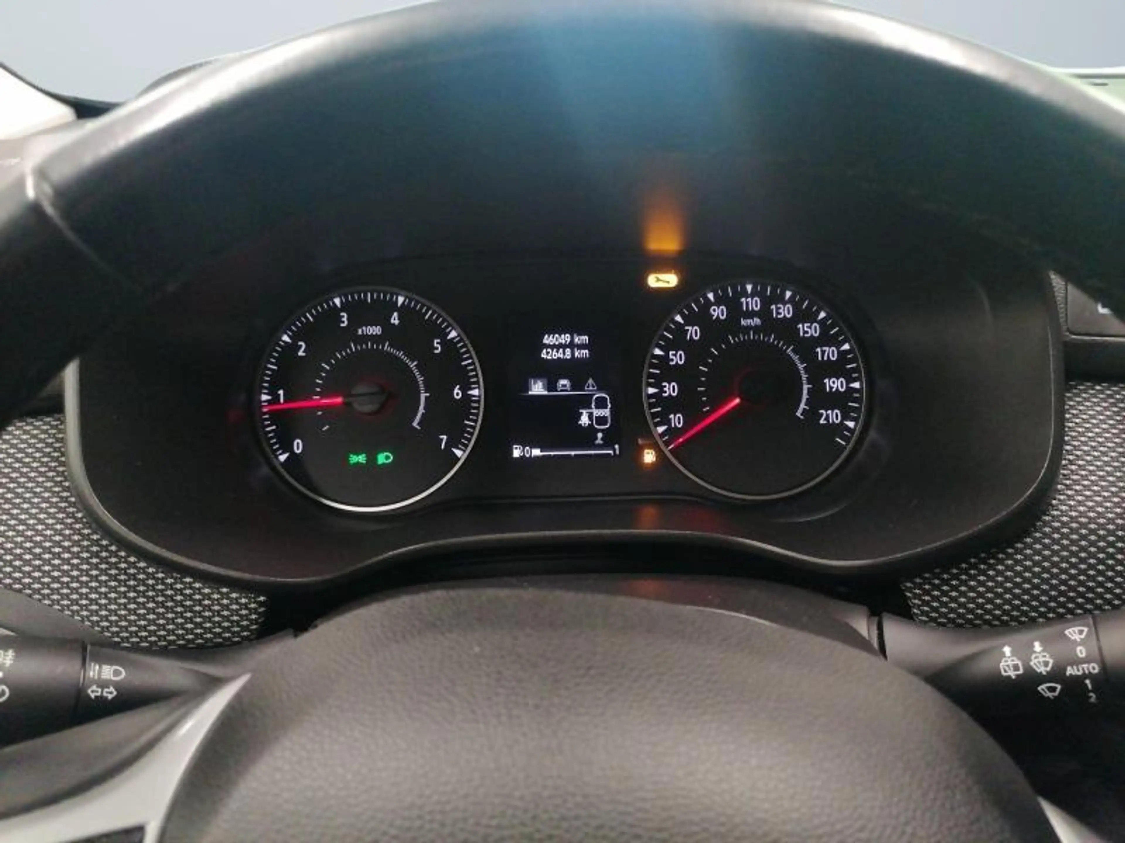 Dacia Jogger Expression 7 pl. — photo 15