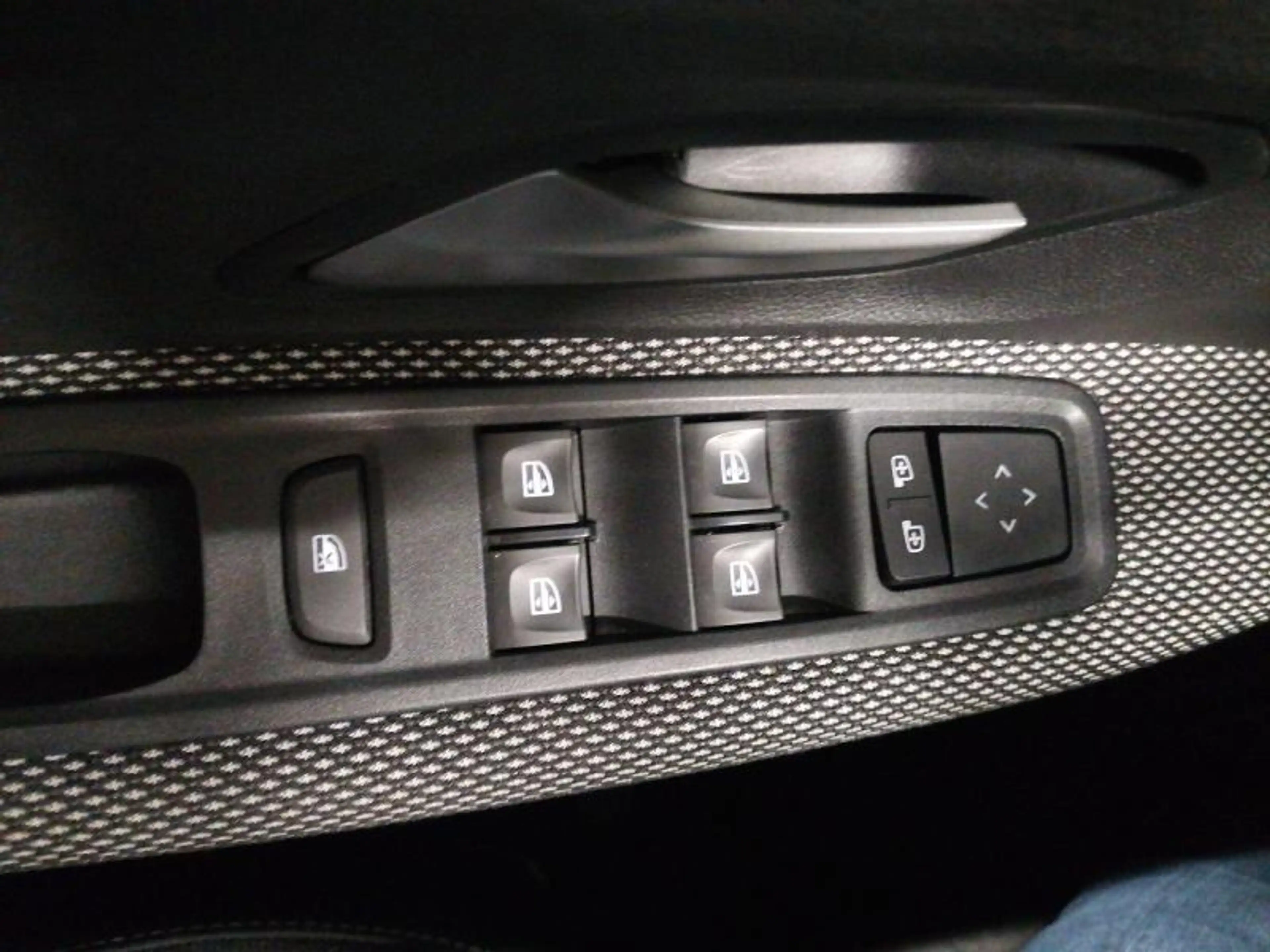 Dacia Jogger Expression 7 pl. — photo 12